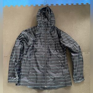 LL Bean lightweight jacket, S